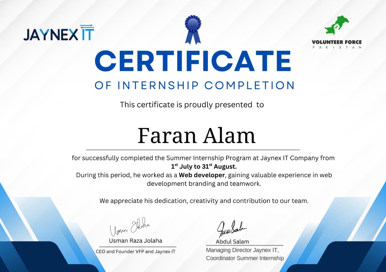 Responsive Web Design Certificate